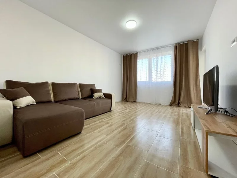 Berceni, Metalurgiei, garsoniera moderna, bloc 2023, loc parcare.